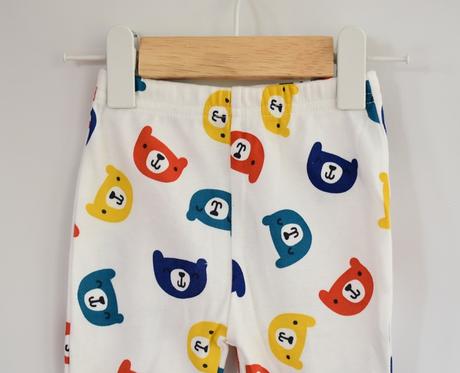 Tepláky vel. 3 - 6 m, nutmeg,68