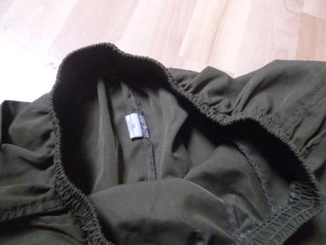 Volné kalhoty vel.l-xxl, xl