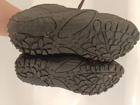 Chlapecké černé boty bpc vel. 38, 38