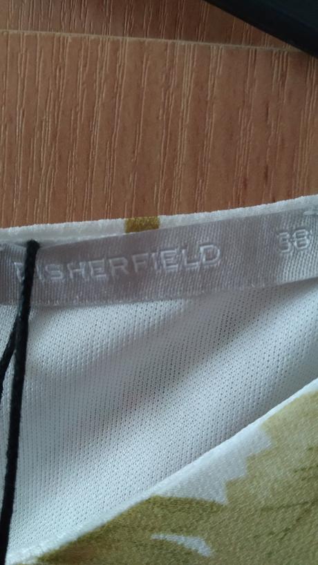 Letní šaty fisherfield, 38