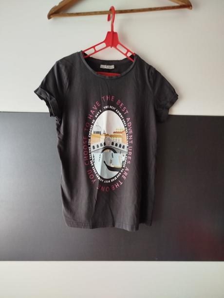 Tričko zn. destination vel.146, 146