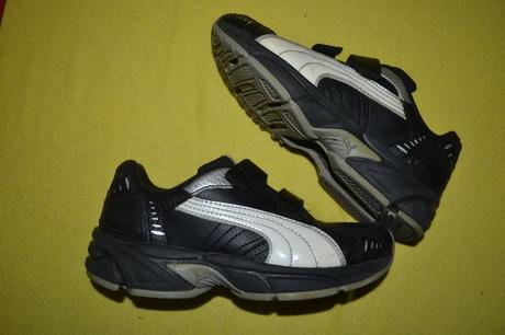 Sportovní boty puma v.33, puma,33