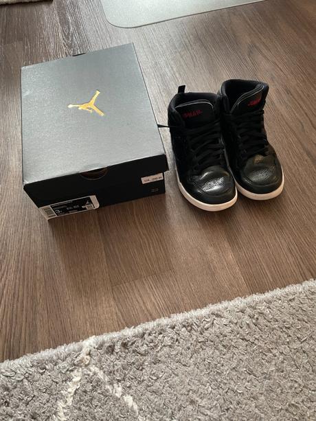 Tenisky, air jordan,35