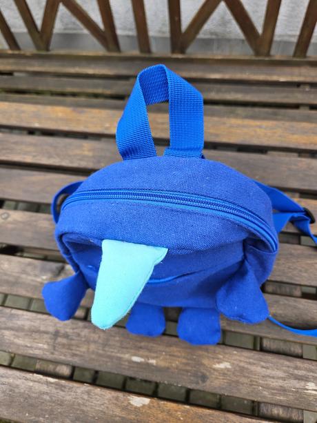 Batůžek pro školkové děti, 