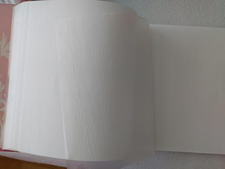 Nepoužité dětské fotoalbum na fotky k nalepení,