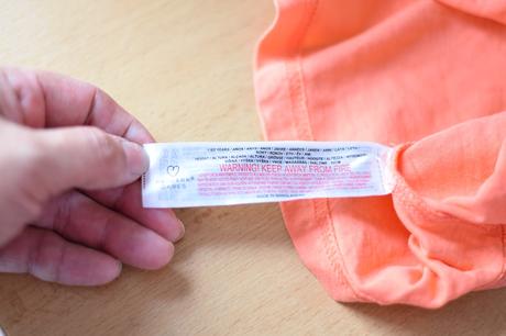 Tričko vel. 18 - 24 m, primark,92