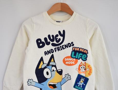 Mikina vel. 6 - 7 let, george,122