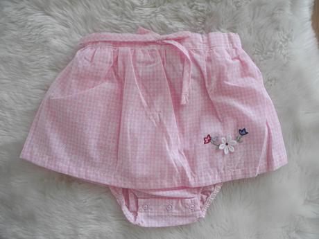 Letní komplet, disney,92