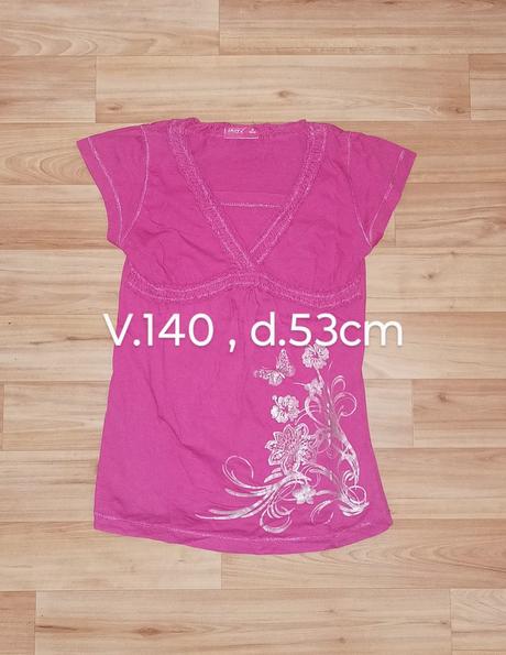 Tričko, 140