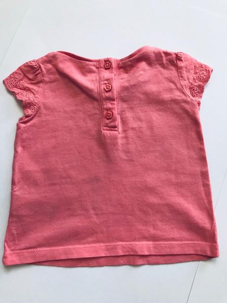 Triko - v.3/6 měs., f&f,68
