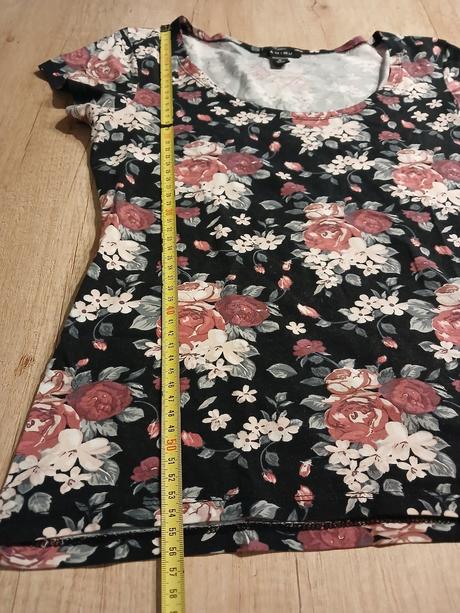 3x tričko amisu vel. m, amisu,m