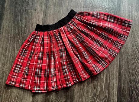 Kostková sukýnka, pepco,134