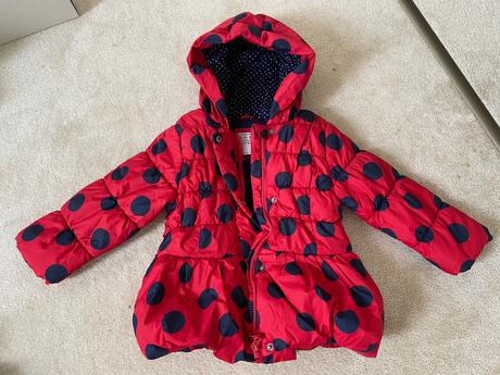 Zimni bunda, nutmeg,98