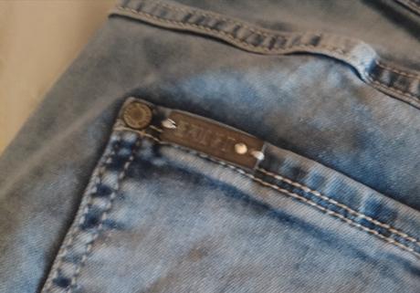 Originální džíny vel.m-l, l
