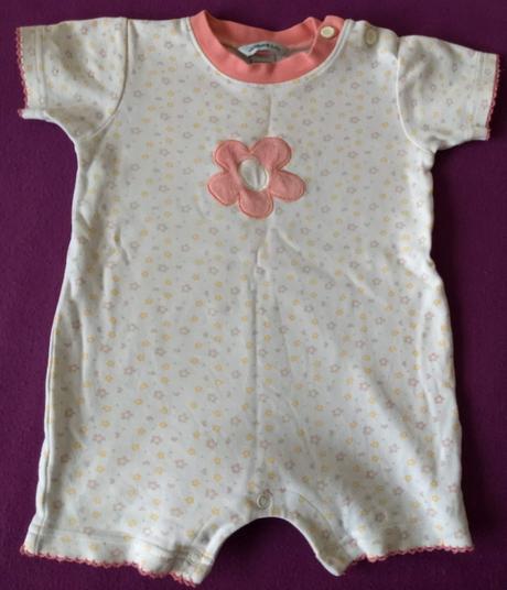 Letní overal, jacky,74