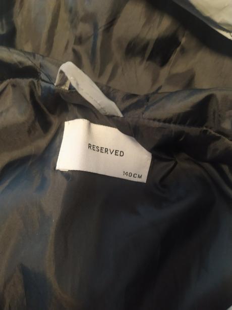 Jarní a zimní bundy, 128