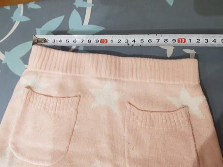 Dívčí sukně značky lupilu, vel. 2-4 roky., lupilu,98