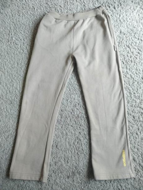 Tepláky české, t&go,134