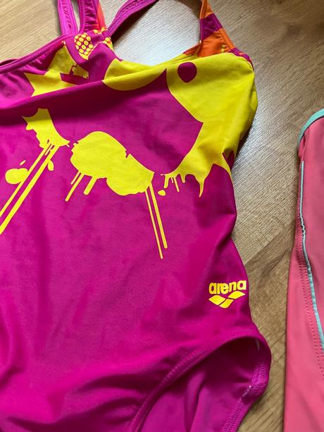 Plavky 146/152, h&m,146