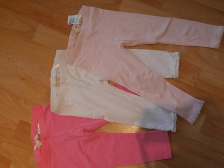 Legíny, h&m,104
