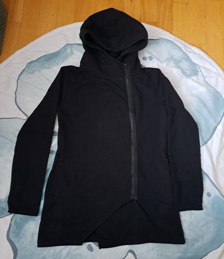 Mikina na zip, reserved,158