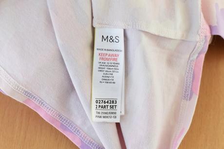 Tričko vel. 12 - 13 let, marks & spencer,158