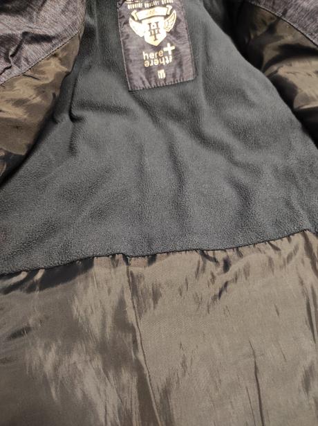 Prošívaná bunda c&a 128, c&a,128