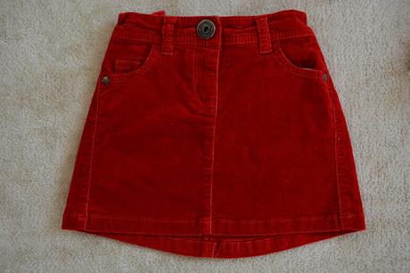 Sukně sukýnky, next,110