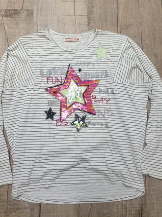 Dívčí halenka zn.desigual, desigual,164