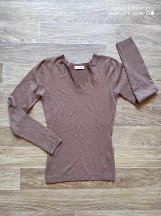 Tenký svetřík, orsay,xl