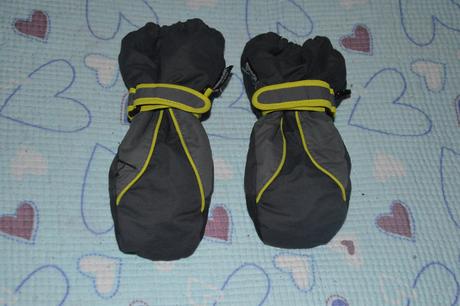 104 110 116 prodloužené rukavice h&m, h&m,110