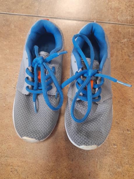 Tenisky f&f, vel. 31, f&f,31