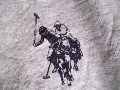Tepláky-pyžamo, u.s. polo assn.,m