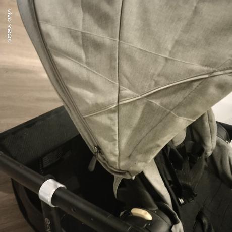 Kočárek cybex balios s trojkombinace, cybex,cybex balios s