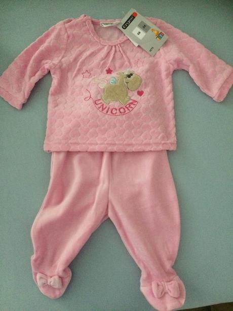 Kojenecký set, ergee,68