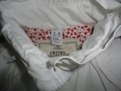 Luxusní kabát/baloňáček, vel. 3-4 roky zara, zara,98