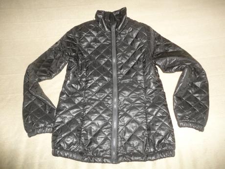 Tenká prošívaná bunda orchestra, vel. 8-9 let, 128