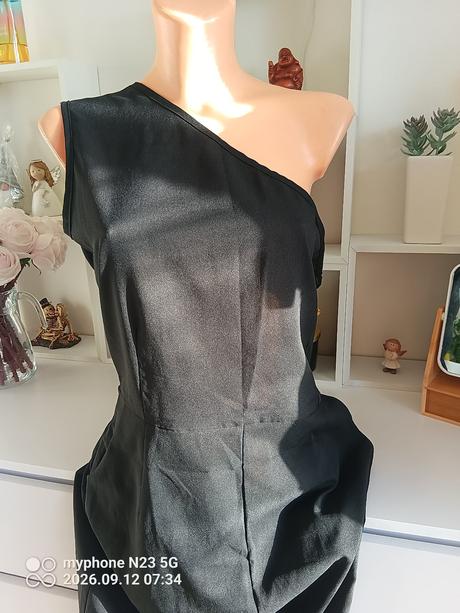 Overal dámský zn."qyl" vel."xl", xl