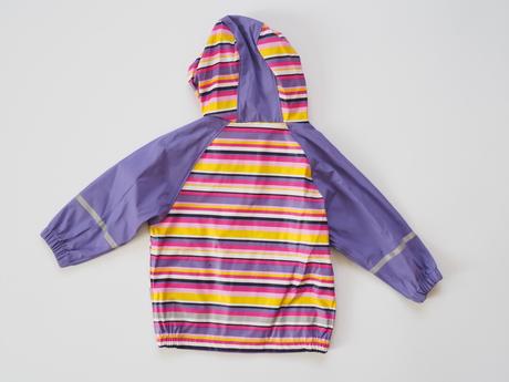 Nepromokavá bunda vel 92, lupilu,92