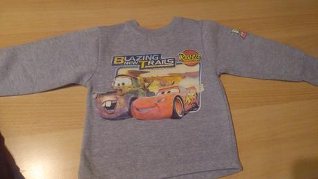 Mikinka a manžestráky, 92