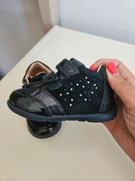 Boty geox, vel. 20, stélka 12 cm, geox,20