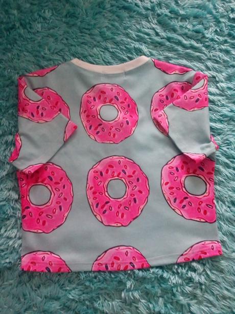 Triko zn.girl,vel.140/146, 140