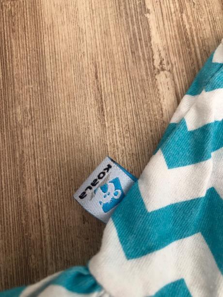 Nádherné šatičky koala, koala baby,68