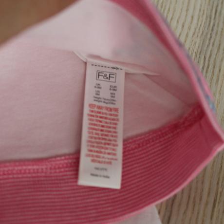 Čepičky vel. 6 - 9 m, f&f,74