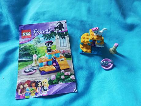Lego friends, 