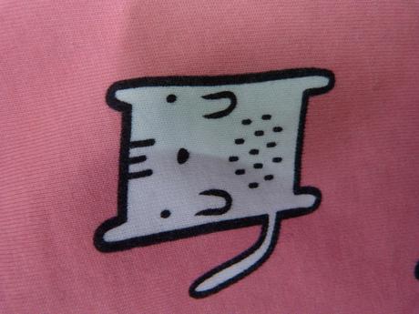 Bavlněné šatičky vel. 80, george,80