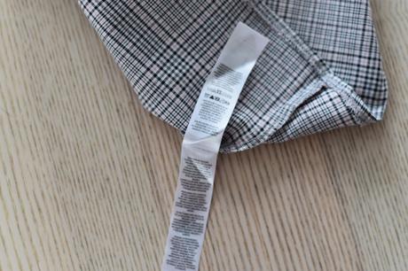 Šaty vel. 7 - 8 let, primark,128