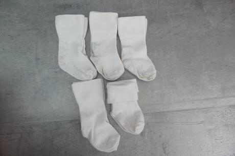 5x ponožky next, next,50