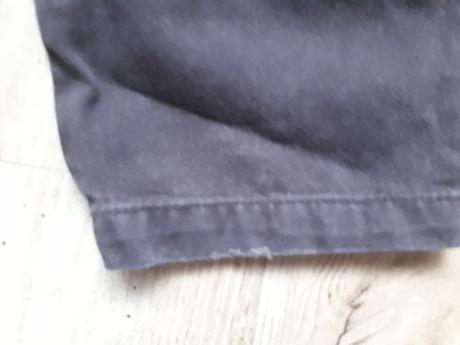 Kalhoty 92, adams,92