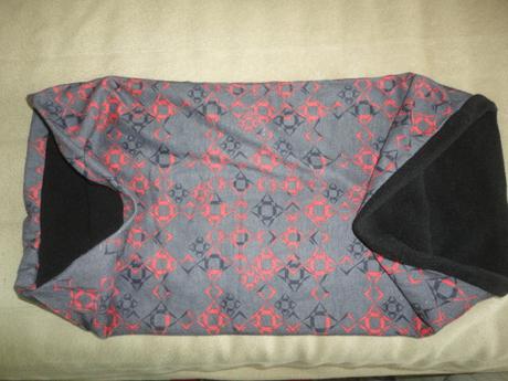 Mix čepiček, nákrčník, vel. 4-9 let, kus od, h&m,116